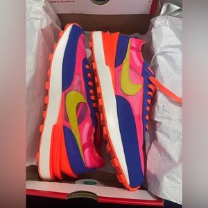 Brand New Nike Waffle One